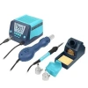 Bakon BK881 Intelligent 2 in 1 Havya İstasyonu