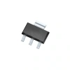 BCP54 SOT223 Smd Transistör