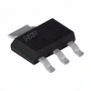 BCX53 Pnp Transistör Smd Sot89