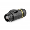 BD-24-C/RJ45/015/PE-42-001A Su Geçirmez Ethernet Konnektörü - Erkek