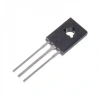BD135 - TO126 NPN Transistör
