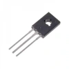 BD139 - TO126 NPN Transistör