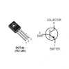 BD139 - TO126 NPN Transistör