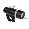 Bisiklet Işık Led Seti Wj-101