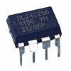 BL24C256 SOP8 256K bits (32.76 X 8) Two-wire Serial EEPROM