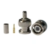 BNC-J-3 Erkek Coaxial Konnektör