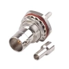 BNC-KY-1.5 Dişi Coaxial Konnektör - Su Geçirmez