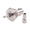 BNC-KY-1.5 Dişi Coaxial Konnektör - Su Geçirmez