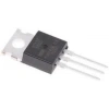 BT137 - TO220 8A 600V Triyak