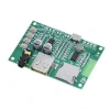 BT201 MP3 Bluetooth 5.0 Dijital Amplifikatör Modülü
