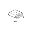 BTS432E2 Profet - Mofset SMD