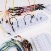 Büyük Boy Breadboard 830 Pin MB-102