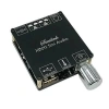 C50L 2x50W AUX - USB - Bluetooth 5.0 Stereo Amfi Modülü