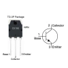C5198 TO-3P NPN Transistör 2SC5198