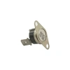 CA100 38 °C Limit Termostat NO 250V 8A