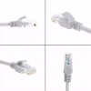 CAT6 Modem İnternet Ethernet Network Kablosu 10m