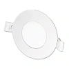 Cata CT-5144 3W 6400K Slim Panel Led Spot Beyaz Işık