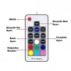 Cata CT-9144 Rgb Şerit Led Kumandası 12A 144W