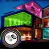 Cata CT-9150 Rgb Şerit Led Kumandası 36A 432W