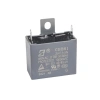 CBB61 3uF 450V Kutulu Daimi Kondansatör
