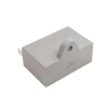 CBB61 5uF 500VAC Kutulu Kondansatör