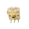 CBM-223P 140pF+60pF Değişken Ayarlı Kapasitör - FM Radyo Variable