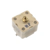 CBM-443DF AM 80pF+140pF FM 20pF Değişken Ayarlı Kapasitör - FM Radyo Variable