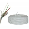 CCTV 2+1 Kamera Kablosu - 1 metre