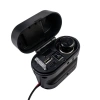CD-3068 Su Geçirmez Çok Fonksiyonlu USB + Type-C Şarj Cihazı ve Çakmaklık
