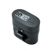 CD-3068 Su Geçirmez Çok Fonksiyonlu USB + Type-C Şarj Cihazı ve Çakmaklık