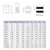 CD105 1MH SMD Bobin