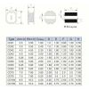 CD105 2.2UH SMD Bobin