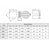 CD75 470UH SMD Bobin