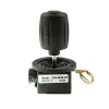 CHB-40NB 3 Eksen Butonlu Joystick IP65 Su ve Toz Korumalı