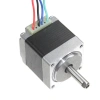 Çift Milli Küçük Step Motor