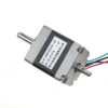 Çift Milli Küçük Step Motor - 28BYGH302-20
