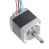 Çift Milli Küçük Step Motor - 28BYGH302-20