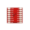 Çift Motor Sürücü Kartı TB6612FNG