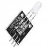 Çift Renk 5mm Led Modülü KY-011 (Kırmızı+Yeşil)