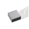 Çift Taraflı Yapışkanlı Termal Bant 10mm x 25M