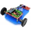 Çigor Çizgi İzleyen Robot Kiti - Demonte