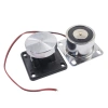 CLS-50FY 12V 60kg Elektromanyetik Kapı Tutucu