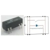 CMDA 100 5 Reed Röle Tek Kontak N/O 5VDC 0.5A