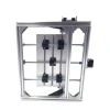 CNC2418 5500mW Lazerli CNC Makinesi - Kesim Tezgahı