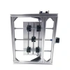 CNC3018 2500mW Lazerli CNC Makinesi - Kesim Tezgahı