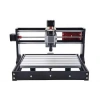 CNC3018 PRO 5500mW Lazerli CNC Makinesi - Kesim Tezgahı