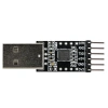CP2102 USB - TTL Seri Dönüştürücü Modülü