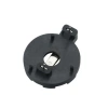 CR2032 PCB Tipi Pil Yuvası BS-3-1
