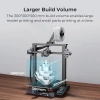 Creality Ender 3 S1 PLUS 3D Printer Yazıcı