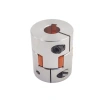 D40L49 Alüminyum Kaplin 15mmx15mm